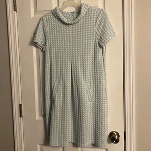 Tyler Boe Kristen Dress